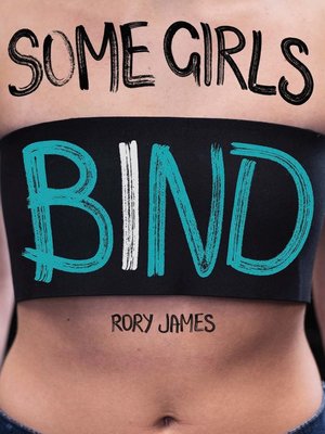 cover image of Some Girls Bind